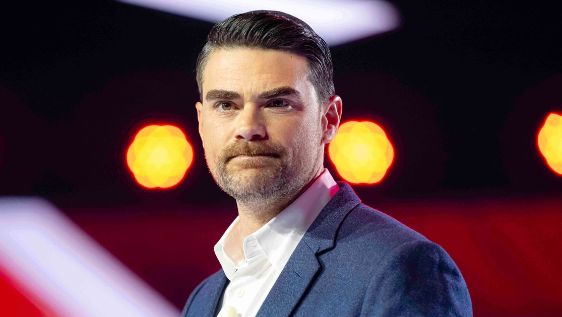 Ben Shapiro Makes Dire Midterms Prediction For The GOP: 'They Are In For A World Of Hurt'