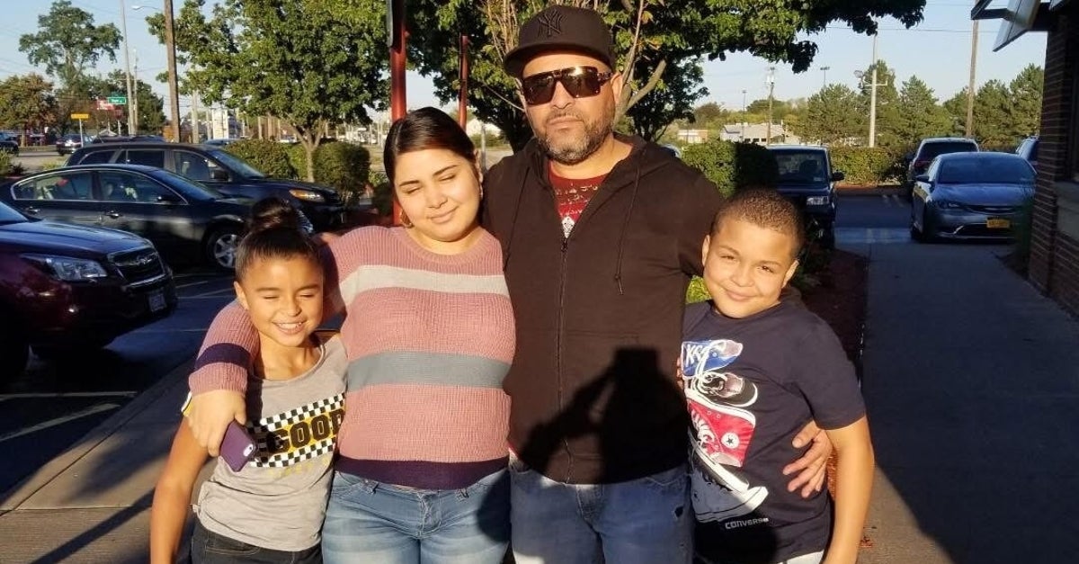 ICE Says Cuban Immigrant Died While Attempting Suicide. A Witness Says Guards Pinned And Choked Him.