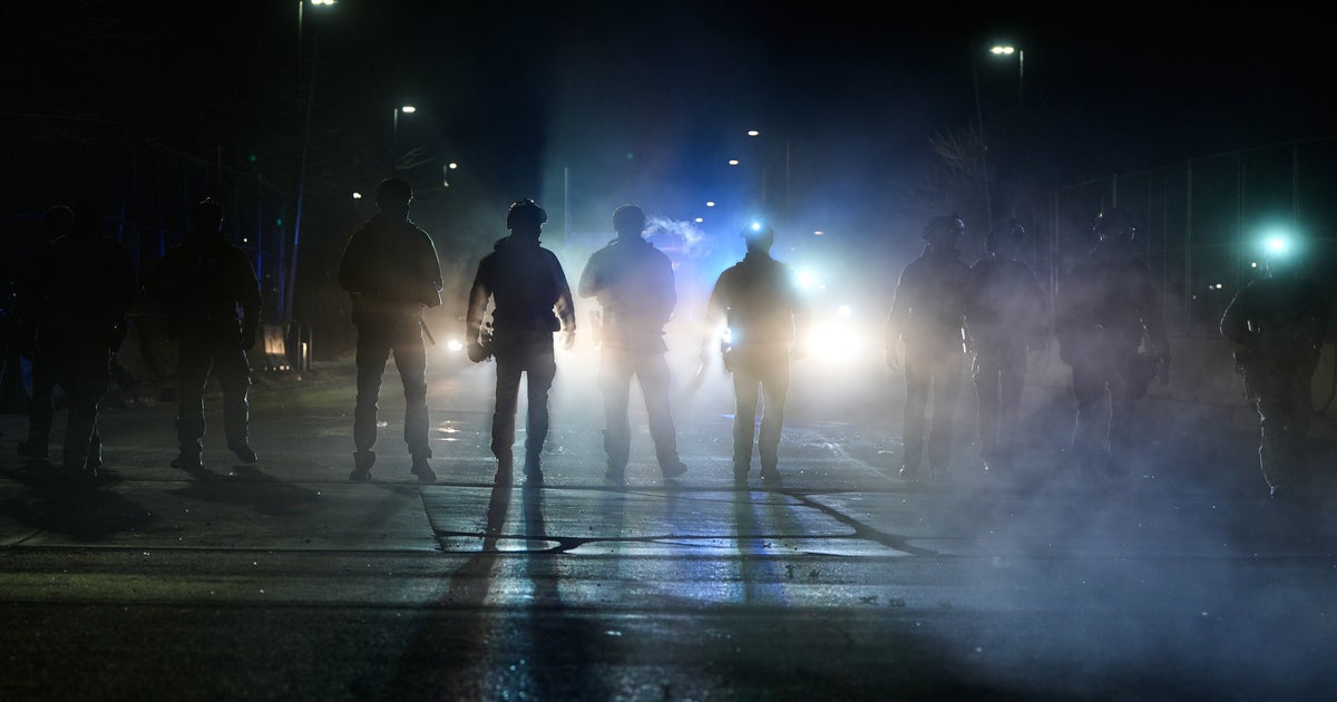 Trump Immigration Crackdown Has Made Chaos And Tension The New Normal In Minnesota