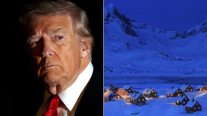 Donald Trump has threatened tariffs on a number of countries until the U.S. reaches a deal for control of Greenland.
