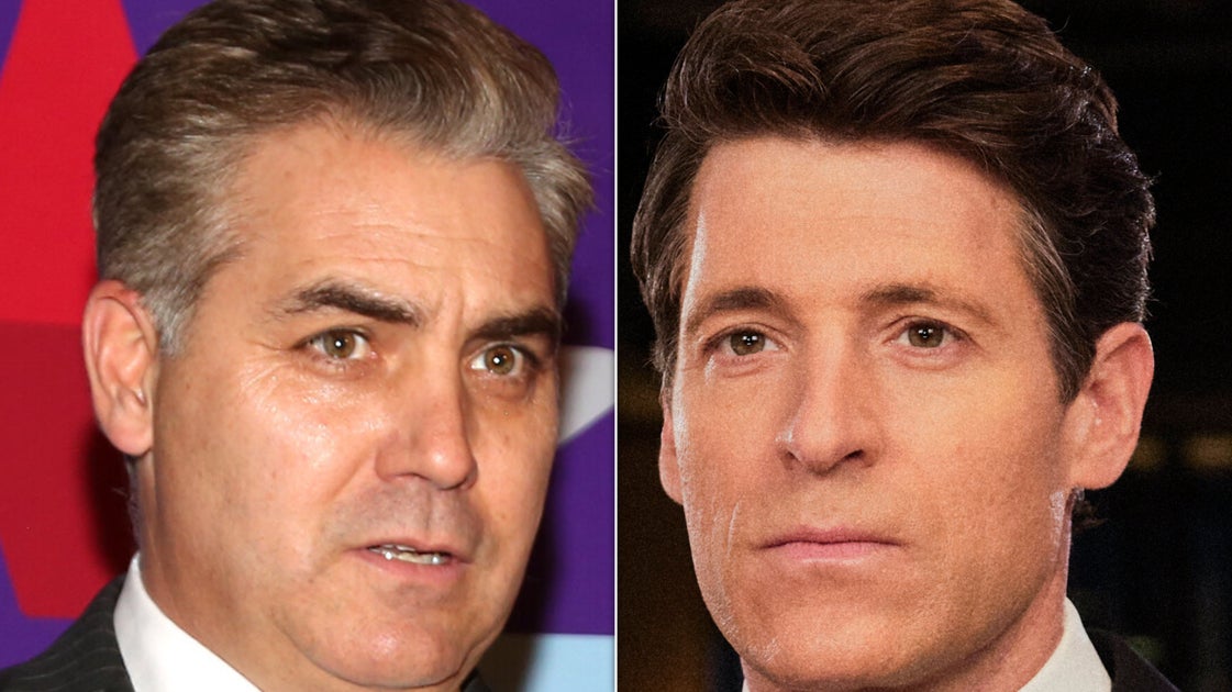 Jim Acosta Bashes CBS News’ Rightward Shift: ‘What The F**k Is Going On With These People?’