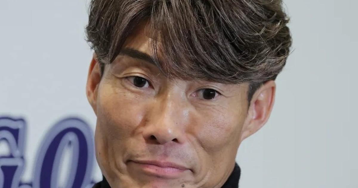 糸井嘉男、サンディエゴでダルビッシュ有からのプレゼントに感激。「テンションが上がってそのまま走りに行っちゃったよ」