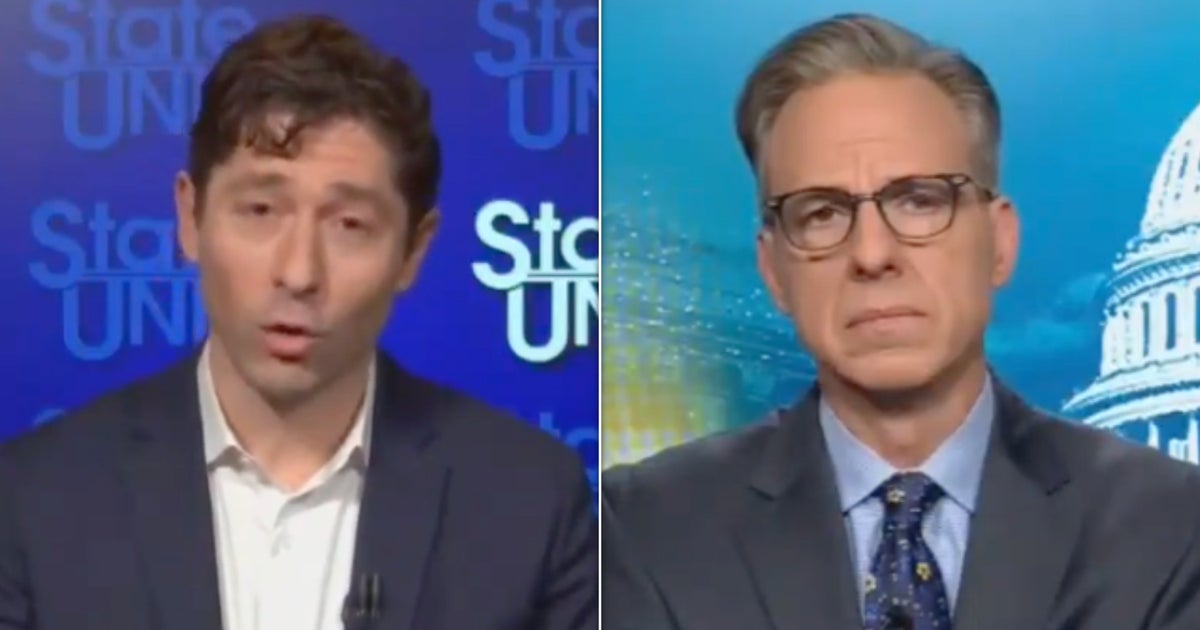 Mayor Jacob Frey Blasts 'Ridiculous' Report Of Pentagon Readying Possible Troop Deployment To Minneapolis