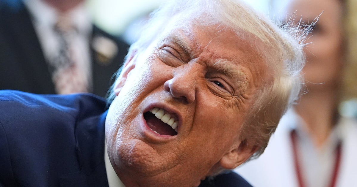 Report: How European Leaders Use A Group Chat To Tackle Donald Trump’s Wildest Moments