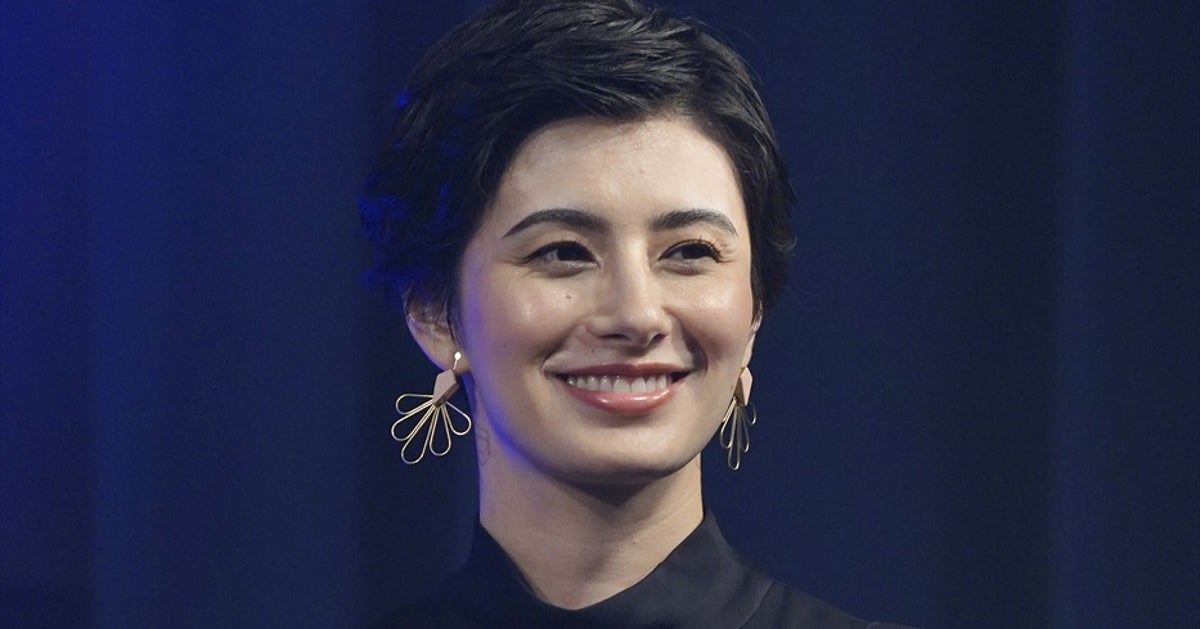ホラン千秋、イメチェンで「煉獄になってた」と報告⇨「髪色にびっくりした」と大反響