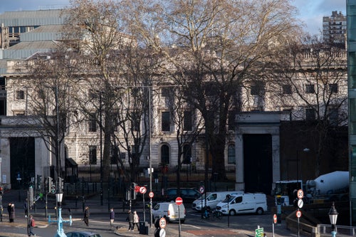 Controversy Around China's New Mega-Embassy In London, Explained | HuffPost  UK Politics