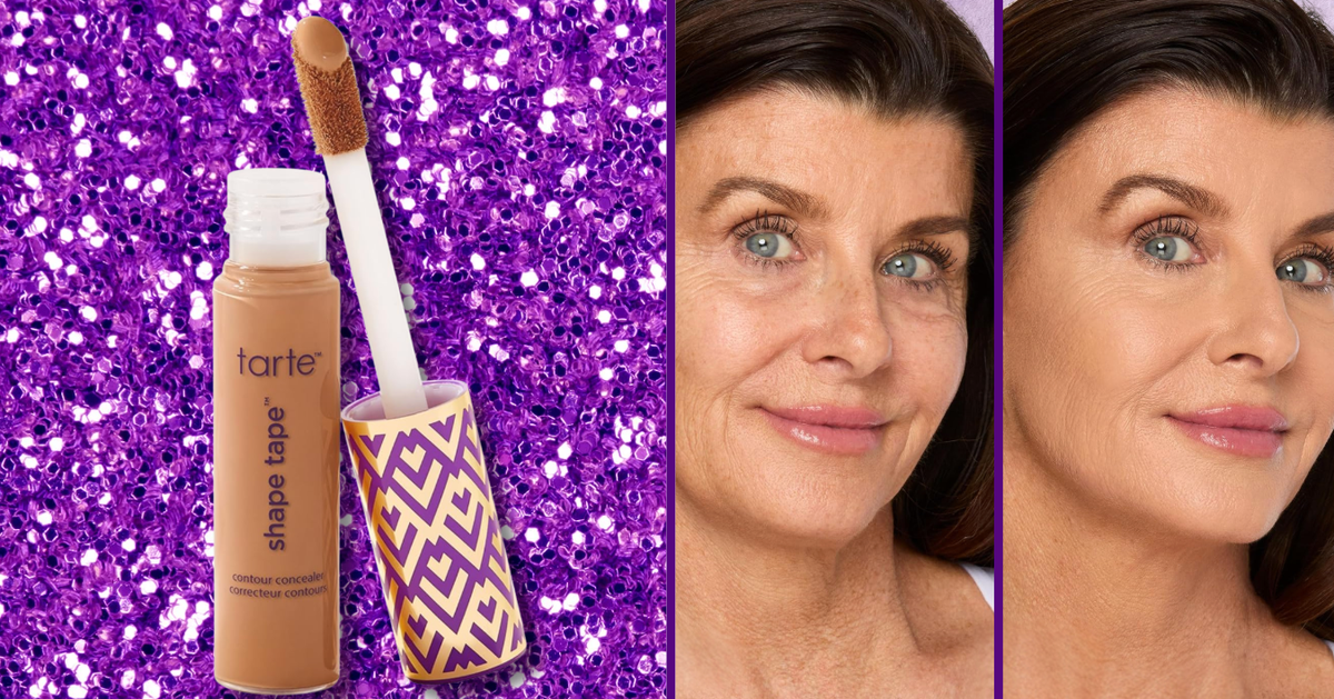 'By Far The Best Concealer I Have Ever Used' Is 40% Off