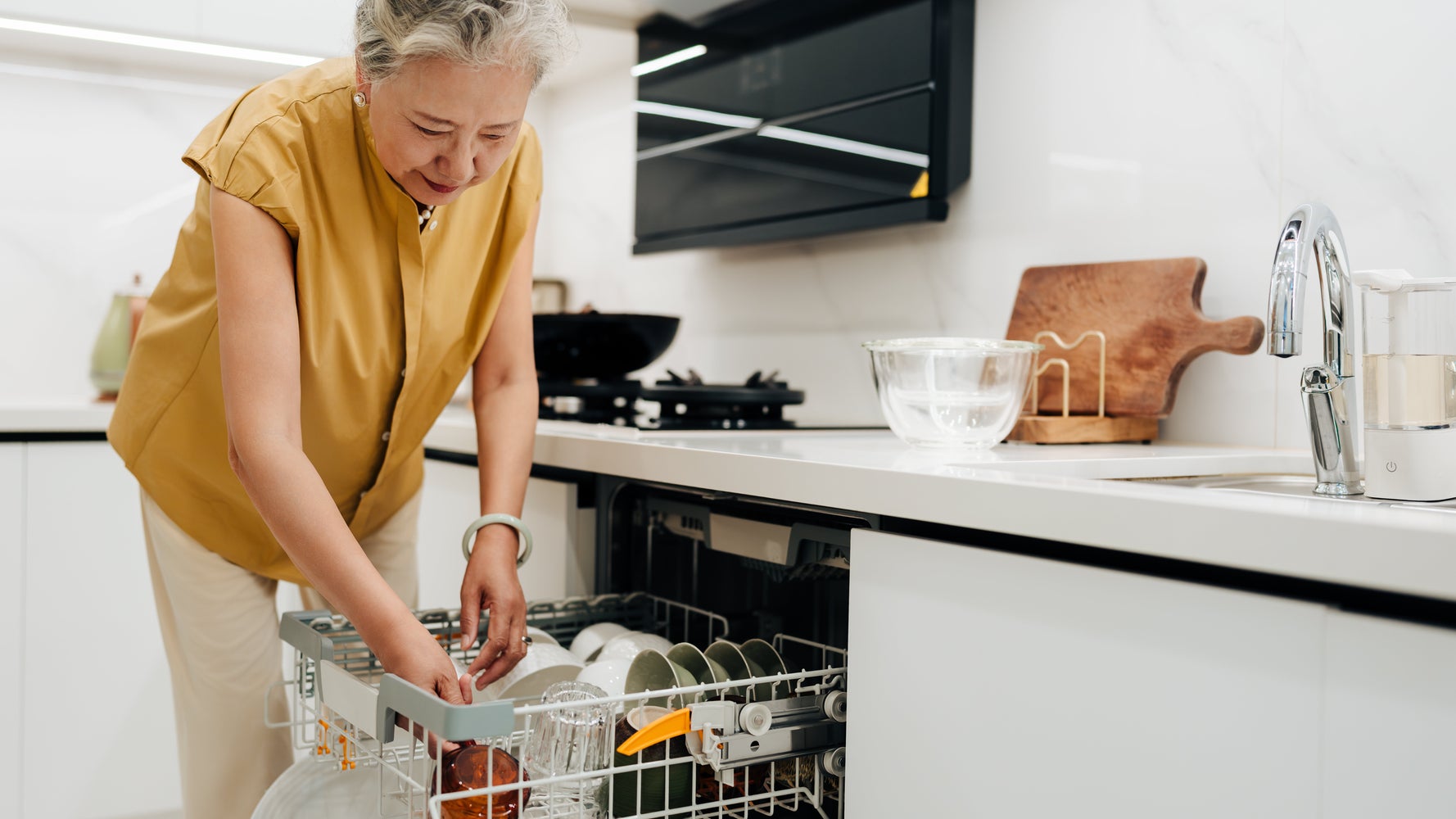 Amazon's Finish Quantum Dishwasher Pods: No Pre-Rinse Required & Bulk Savings