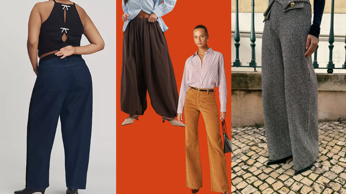 Stylish Pants For Women Under $100