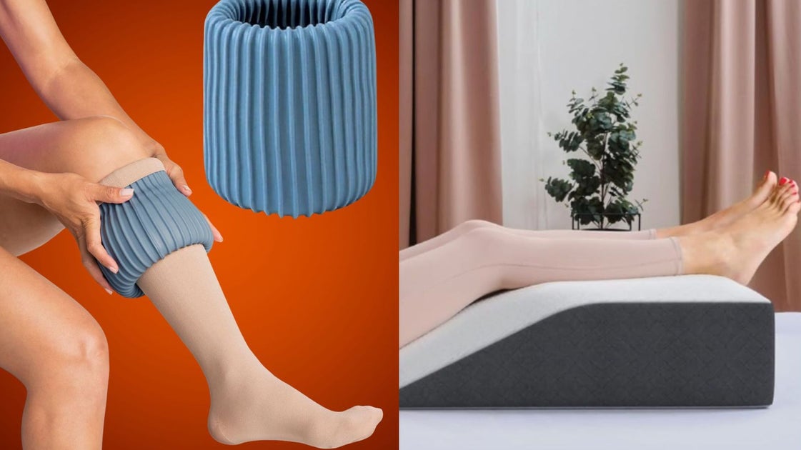 8 Expert-Recommended Solutions To Combat The Symptoms Of Poor Circulation
