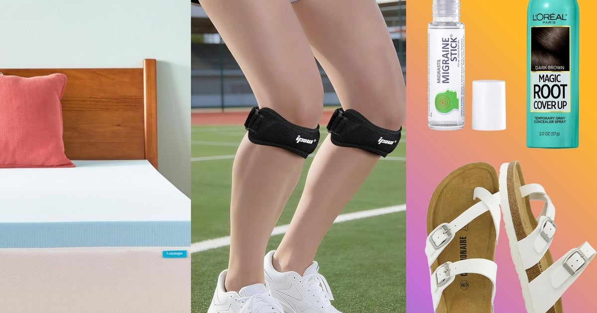 Attention Fellow Millennials: Reviewers In Their 30s And 40s Love These 29 Products, And You Probably Will Too