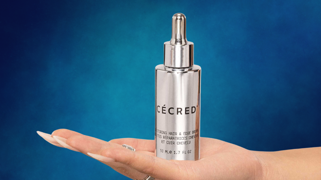 A Derm Explains The Ingredients In This 'Magical' Hair-Growth Serum ...