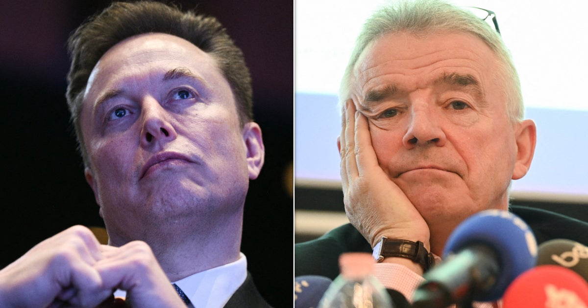 'Don't Thank Us...': Airline Hits Back At Elon Musk With A Dastardly Deal