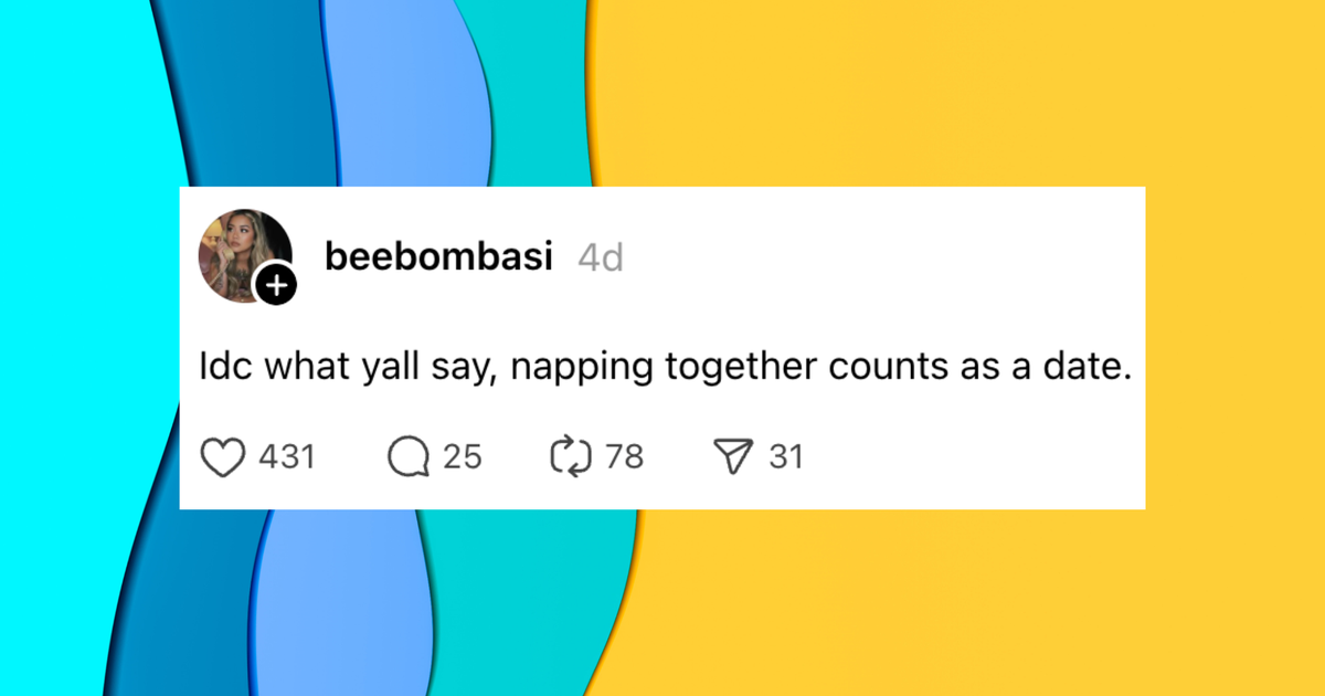 The Funniest Tweets From Couples To Get You Through This Week