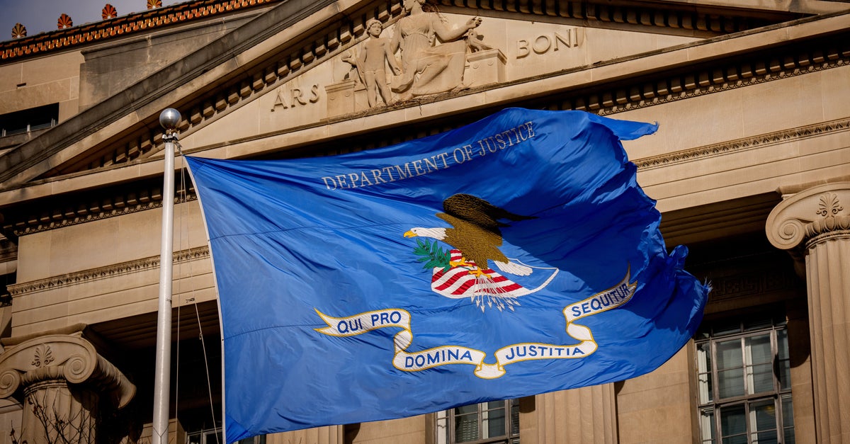 Americans Across Party Lines Agree: Government Is Hiding Epstein Files