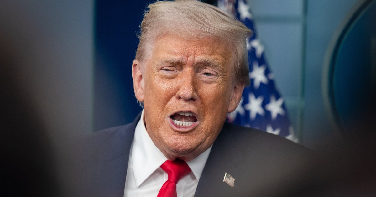 Trump: ‘Criminal’ Immigrants Make Infamous Biker Gang Look Like ‘Sweetest People On Earth’