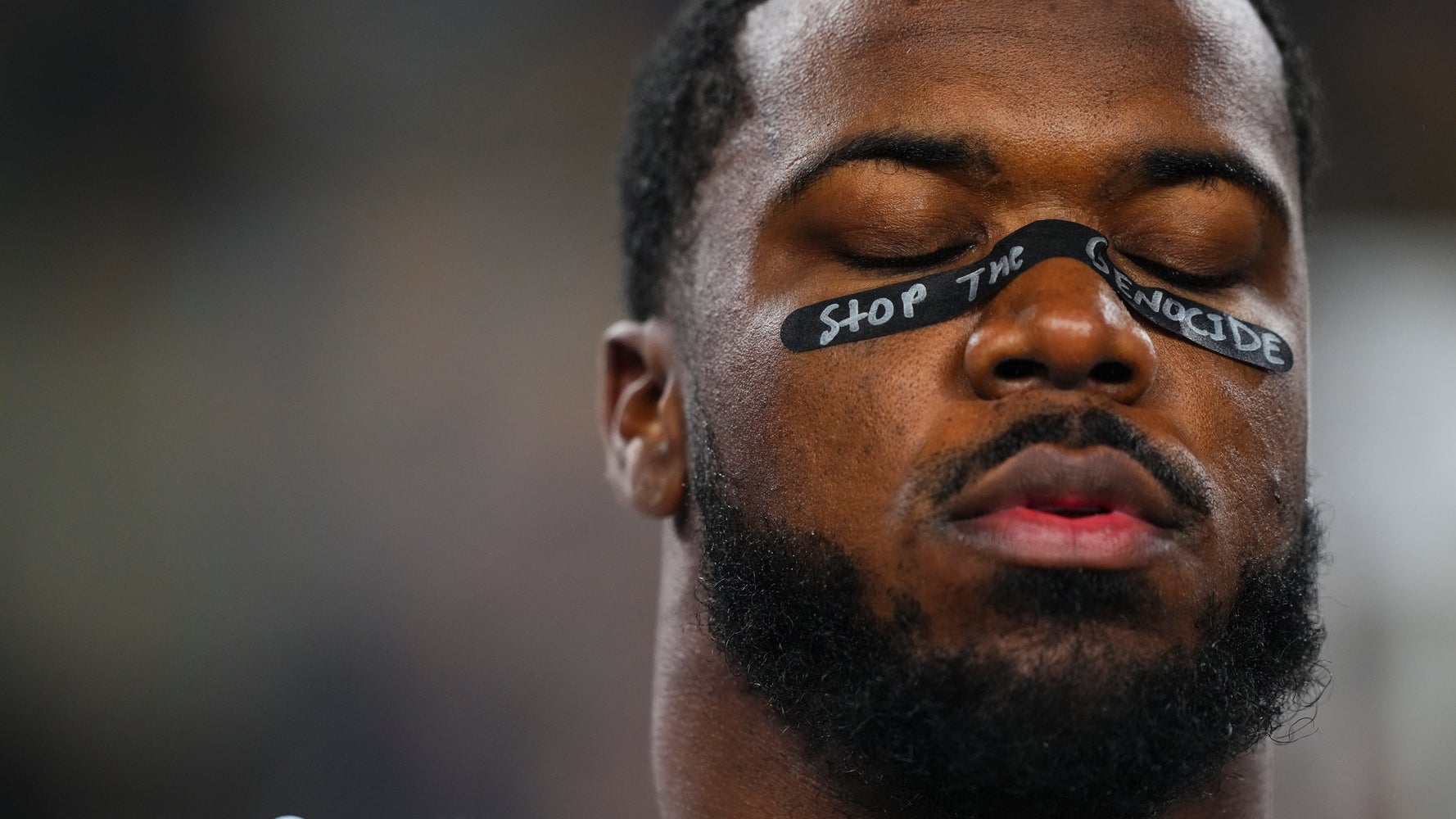 NFL's Selective Support for Player Expression: From Kirk Tributes to Al-Shaair Fine