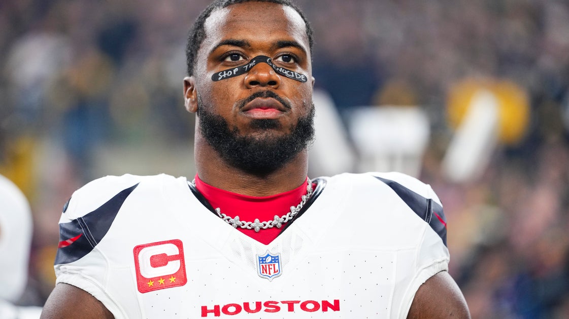 When Will the NFL Let Black Players Protest?