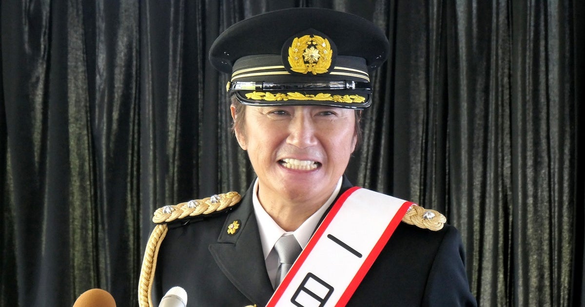 近藤真彦、初釣り1投目で大物クロマグロをゲット！「でっか」「マジで凄い」と驚嘆の声