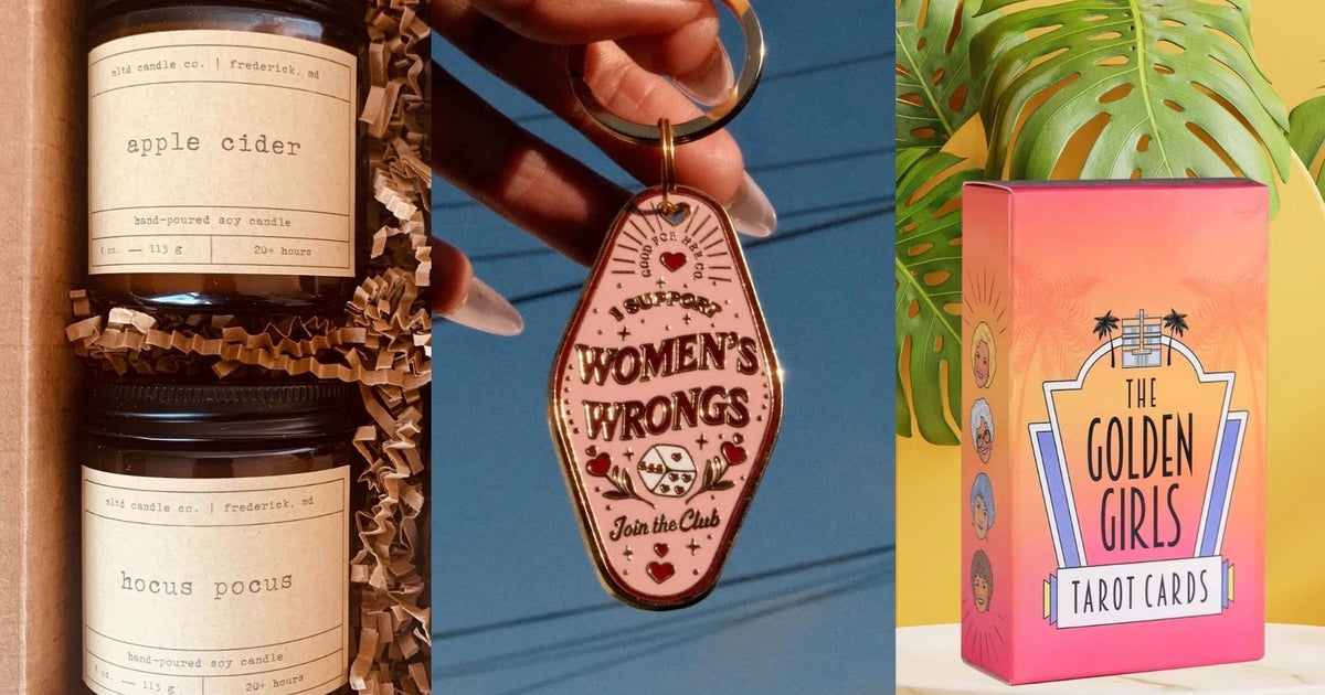 I Bet You Won’t Make It Through This List Of 23 Etsy Items Without Adding One To Your Cart