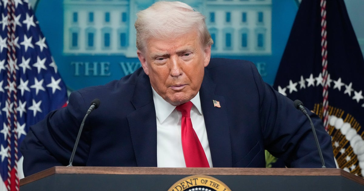 Trumps Grönland-Drohungen lösen Empörung in der EU aus und stellen das ...