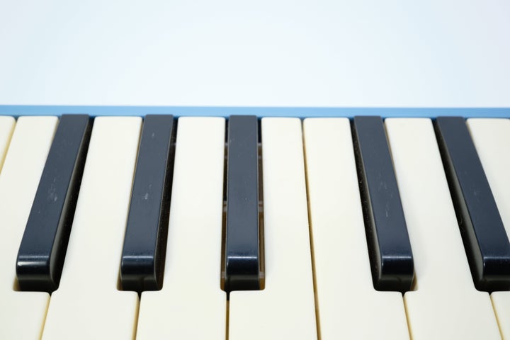 ピアニカ