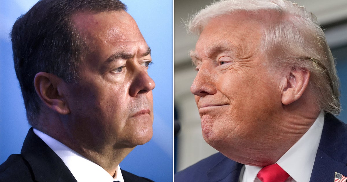 Putin Ally Sends Trump Bizarre Warning Amid Greenland Row: 'Time Is Running Out'