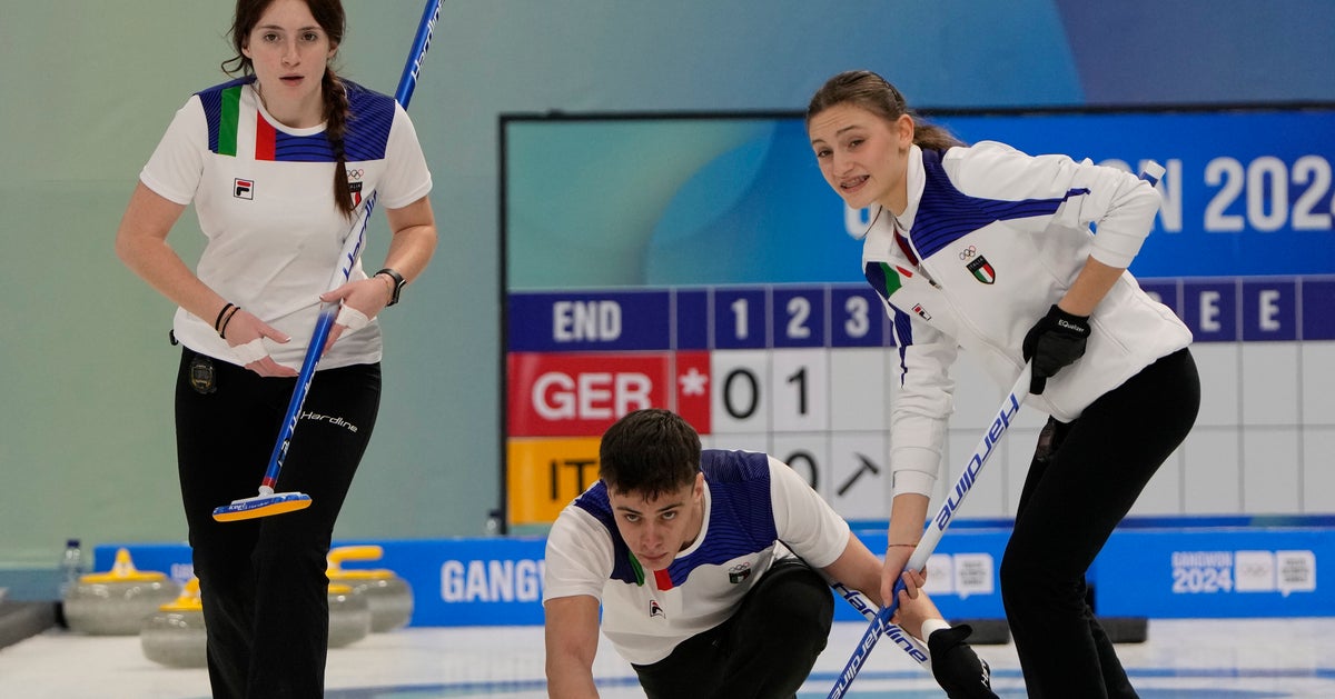 Favoritism Furor Erupts After Top Coach’s Daughter Named To Olympic Team Favoritism Furor Erupts After Top Coach’s Daughter Named To Olympic Team