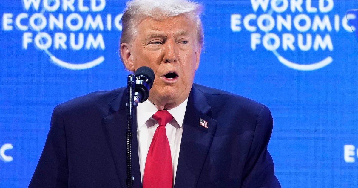 Trump Launches Fresh Attack On European 'Losers' – With Special Emphasis On The UK