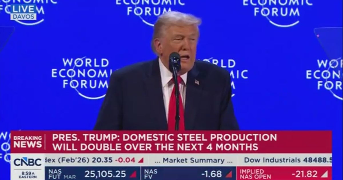 Trump Calls Greenland "Ungrateful"