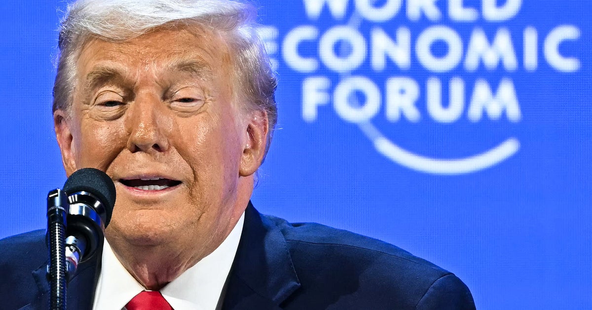 Trump Takes Unhinged Demand For Greenland To Europe