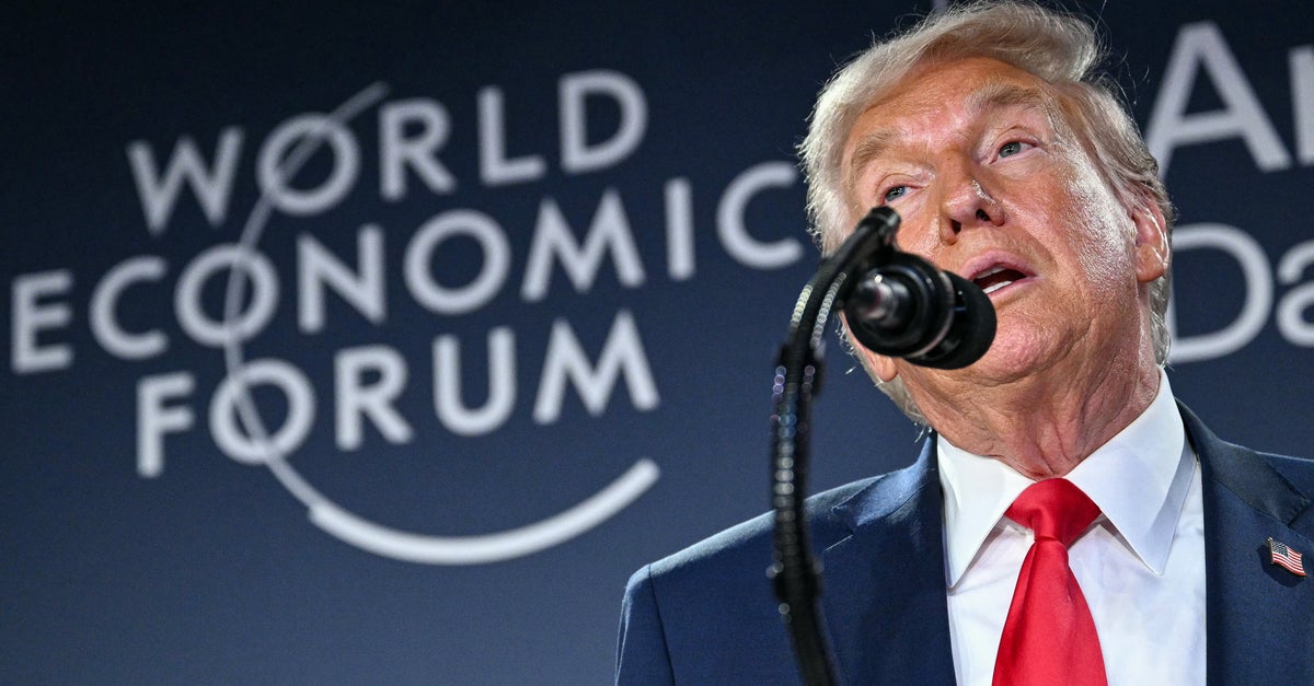 U.S. Allies Say They've Never Been So Freaked Out By Trump