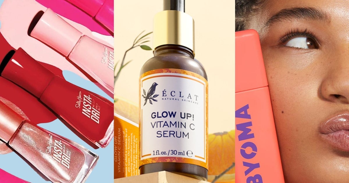 32 Gasp-Worthy Beauty Products That Will Make You Wonder If Magic Is Real