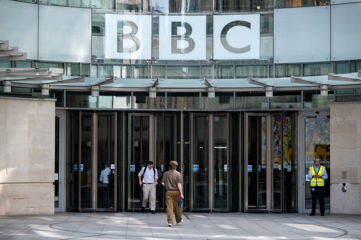 The BBC is trying to get a lawsuit from Trump thrown out after the president complained about the editing of a documentary the broadcaster made.
