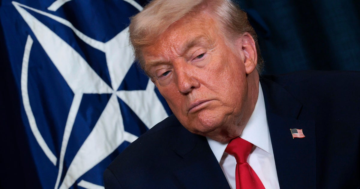 After Creating A Crisis Over Greenland, Trump Declares Victory And Ends It