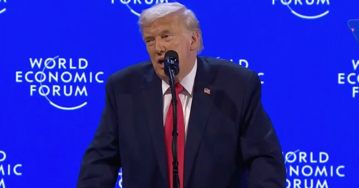 Trump Strangely Boasts Europeans Call Him ‘Daddy’ In Rambling Speech