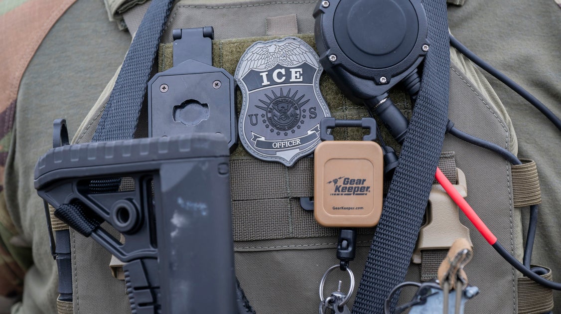 Trump Touts His Board Of Peace In Davos, 'Sinners' Dominates Oscars Nominations: Live Updates