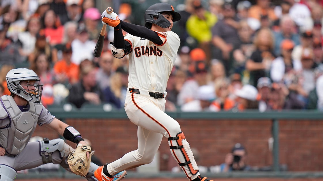 Giants Star Jung Hoo Lee Detained By Border Patrol At LAX