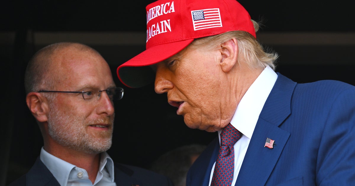 FCC Finds New Way To Target The Talk Shows That Get Under Trump's Skin