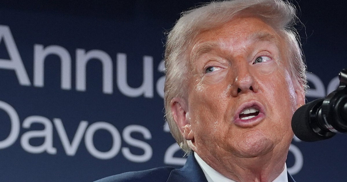 Trump’s Chilling 5-Word 'Dictator' Message Causes Critics To Sound The Alarm