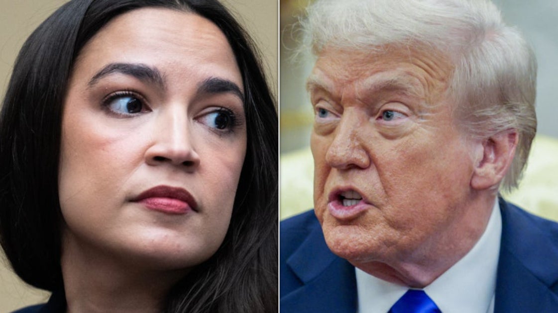 AOC Raises A Damning Red Flag: ‘Everyone Is Pretending This Is Normal’ AOC Raises A Damning Red Flag: ‘Everyone Is Pretending This Is Normal’