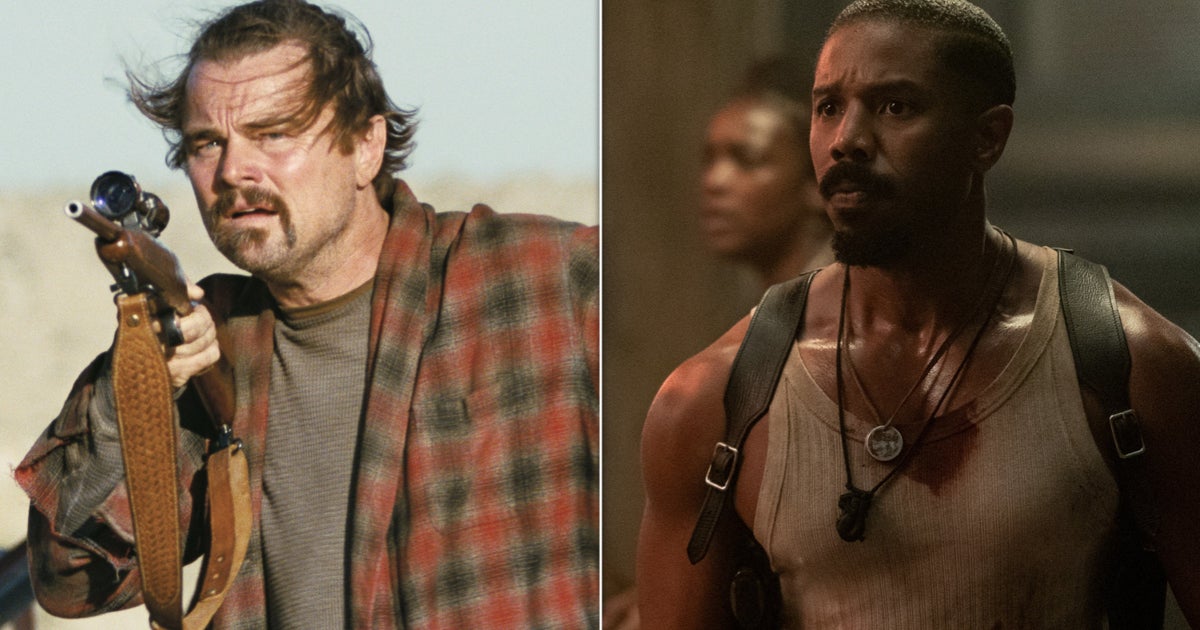 The 2026 Oscar Nominations Are In — Here’s Who’s Leading The Race