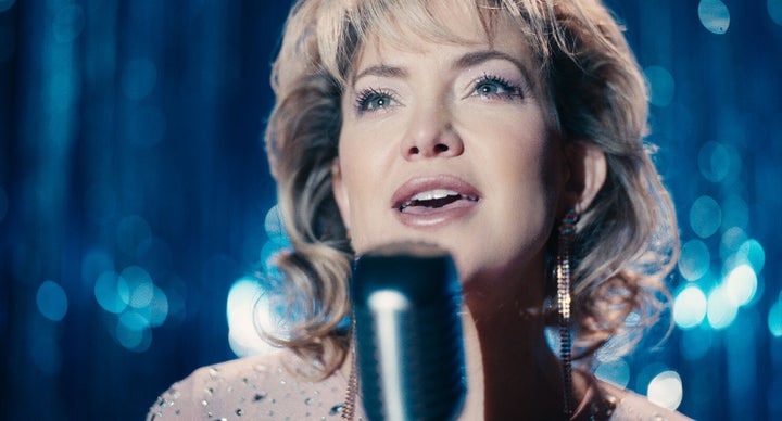 Kate Hudson in Song Sung Blue