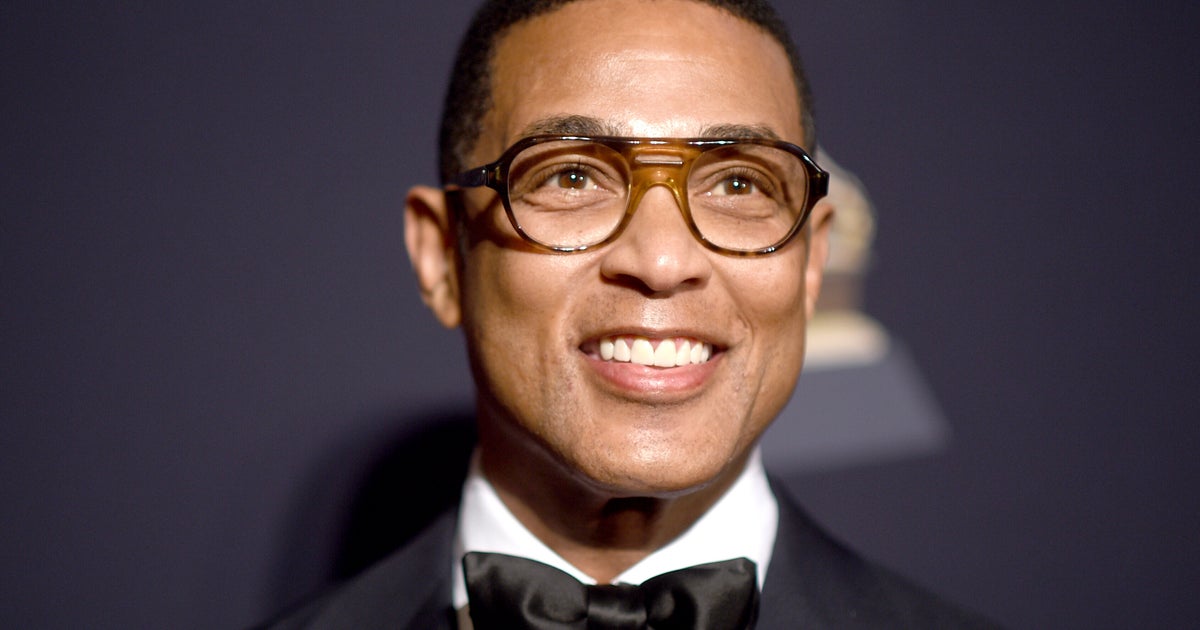 Minnesota Judge Blocks DOJ’s Attempt To Charge Don Lemon
