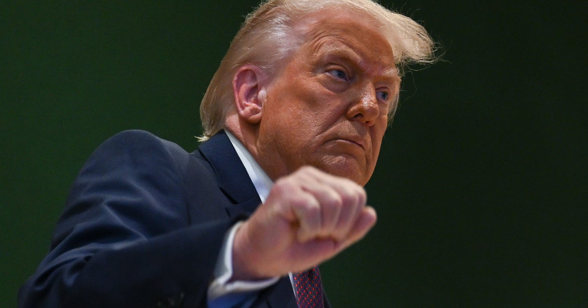 Trump’s Greenland ‘Deal’ Appears To Exist Only In His Head