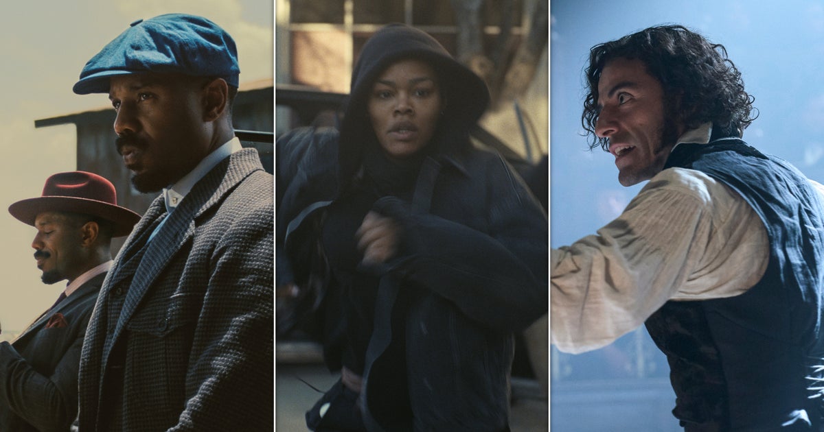 Where To Watch All The Best Picture Nominees Before The Oscars