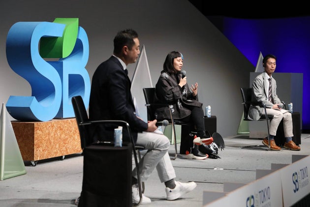 昨年のイベントの様子