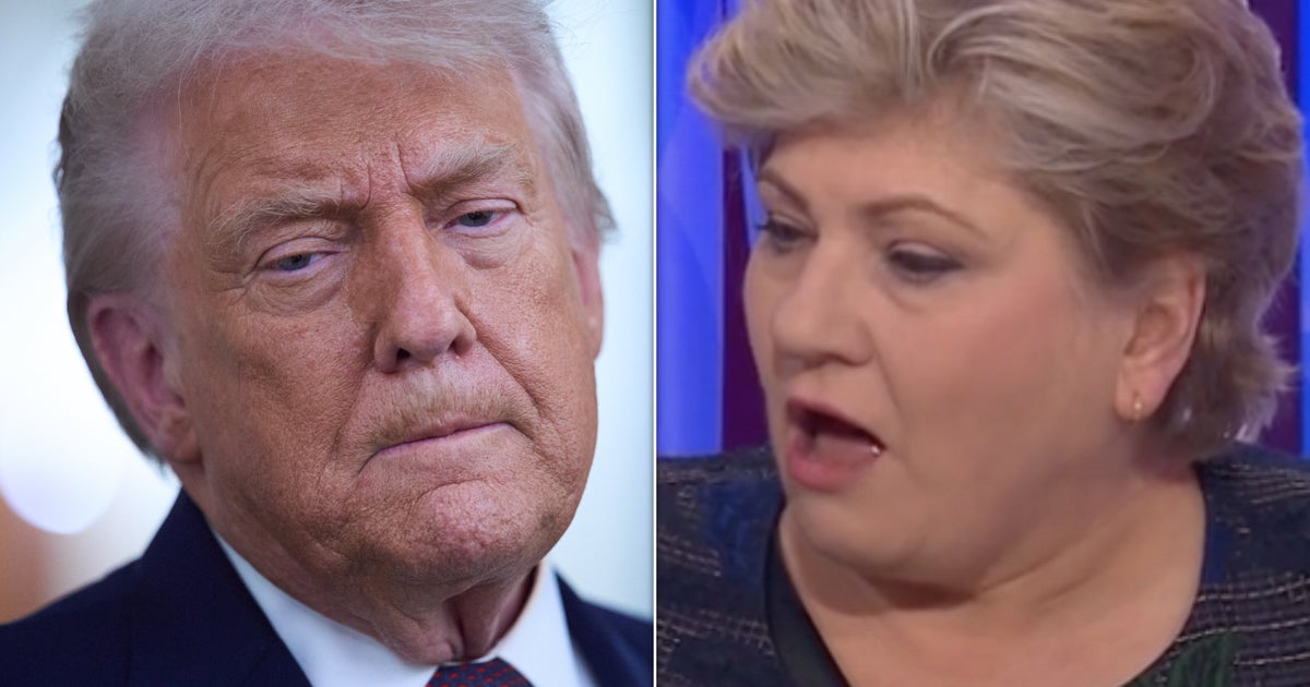 'How Dare He?' Trump Sparks Fury From Senior Labour MP Over Afghanistan Claims