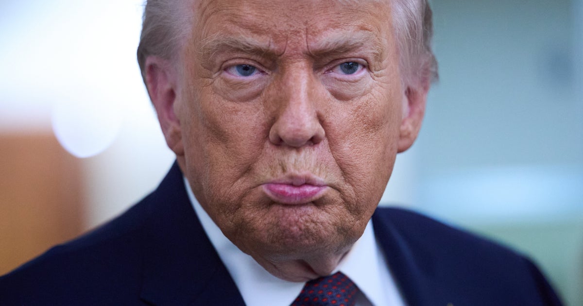 UK Must Recognise 'America Is No Longer An Ally', Esteemed Historian Warns