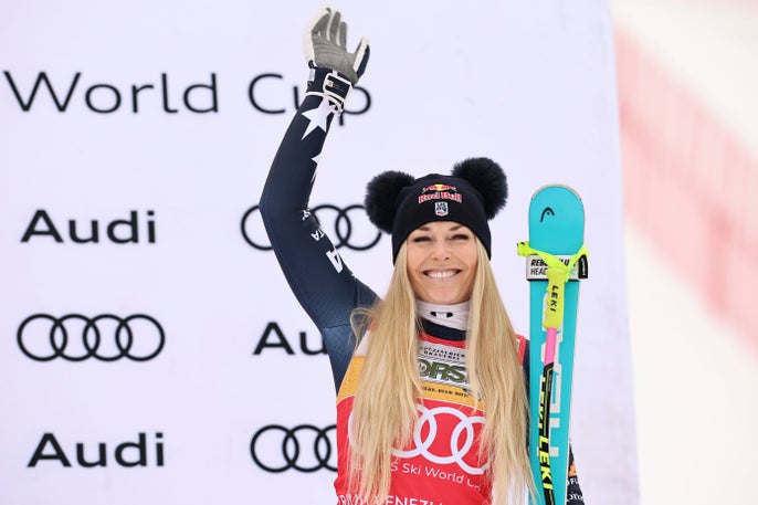 Race venues to finish, US hockey star injured: Live updates from Winter Olympics